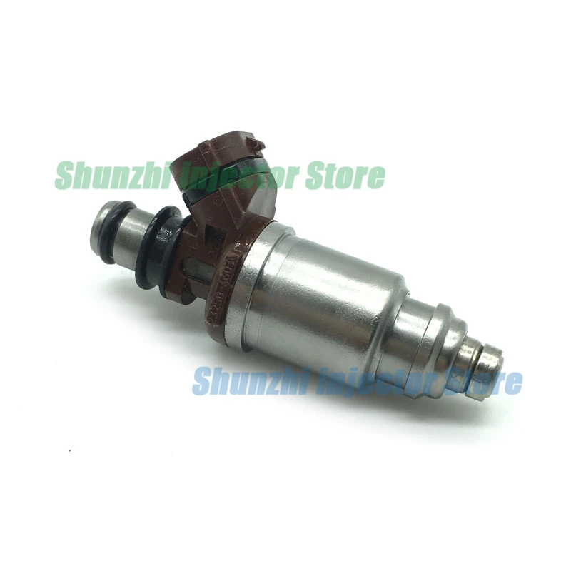 

Fuel Injector Nozzle For Toyota Lexus SC300 GS300 OEM:23250-46030 23209-46030 2325046030 2320946030