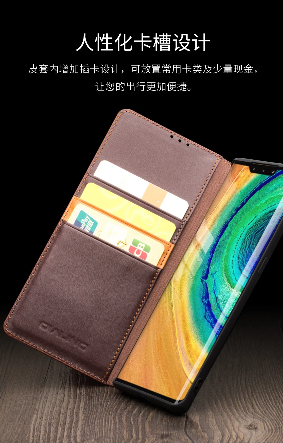 Для huawei mate 30 Pro 5G чехол ультра тонкий ручной работы из натуральной кожи чехол для huawei mate 30 Pro 30Pro 5G LIO-AL00 чехол для телефона