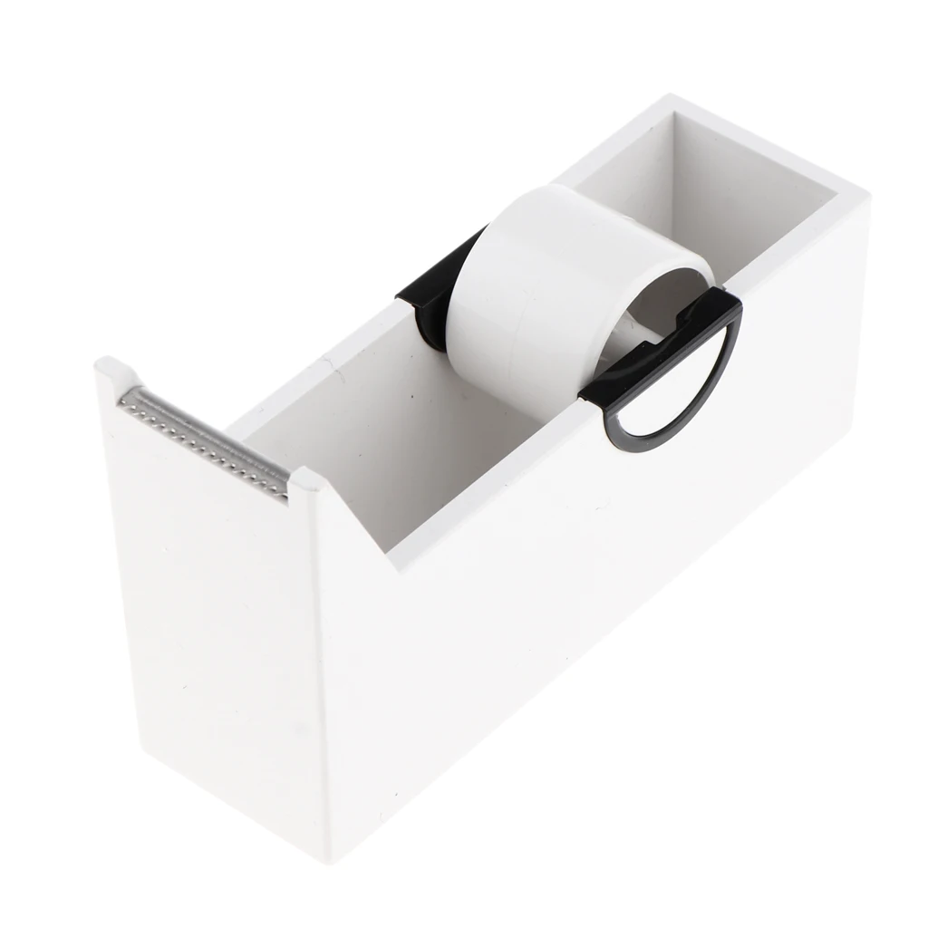 

Professional Tabletop Tape Dispenser Cutter for Eyelash Extension Work