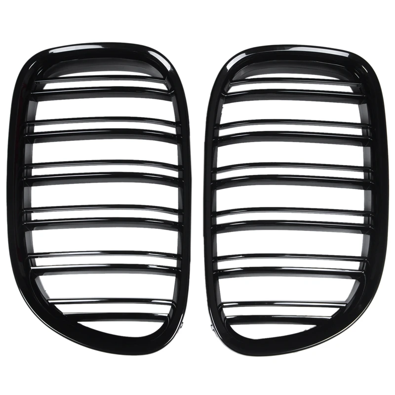 

Решетка для радиатора BMW F01 F02 7-SERIES 730D 740D 750D