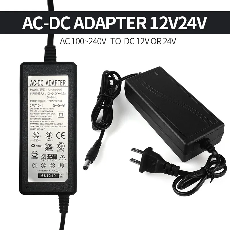 Бесщеточный Мини-вибратор с цифровым дисплеем 12 / 24 В 7000 об./мин. - купить по