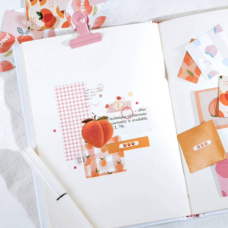 Набор наклеек для скрапбукинга 46 шт. канцелярские товары школы | Канцтовары офиса