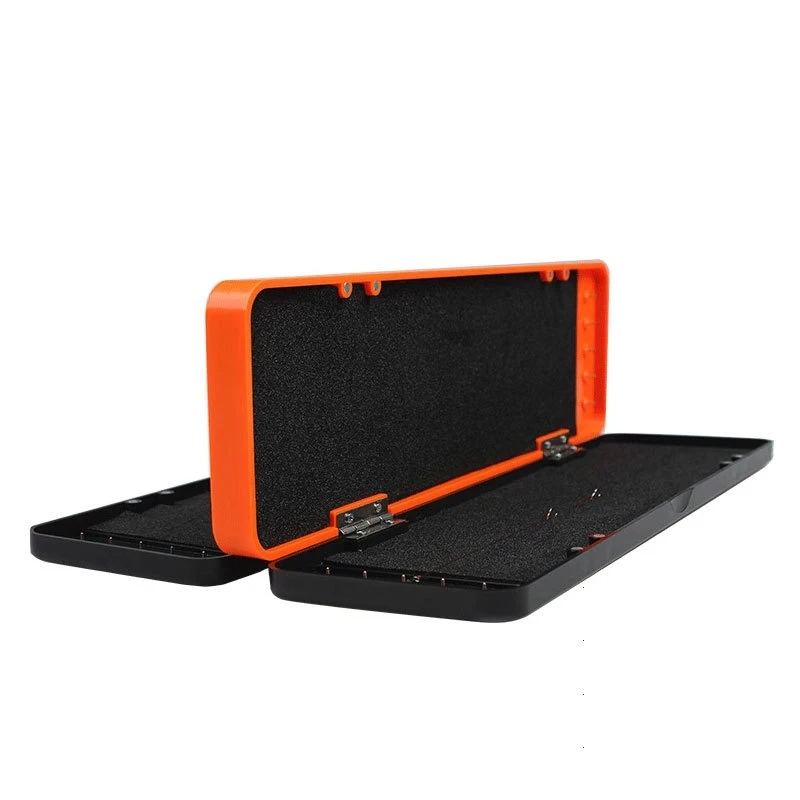 

2 layer/3 layer Carp Fishing Rig Tackle Box Zig Chod Stiff Hair Rig Storage Box for Herabuna Fishing Line Hook Equipment