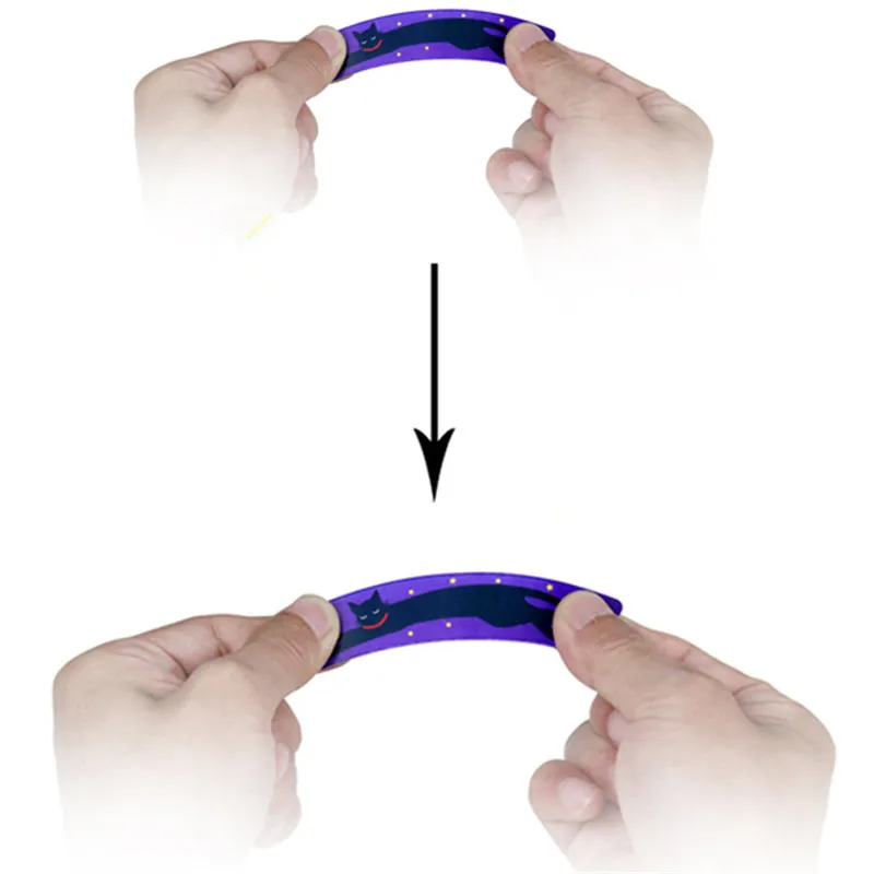 20 шт./лот длинный короткий реквизит для кошек/волшебных кошек простой магический