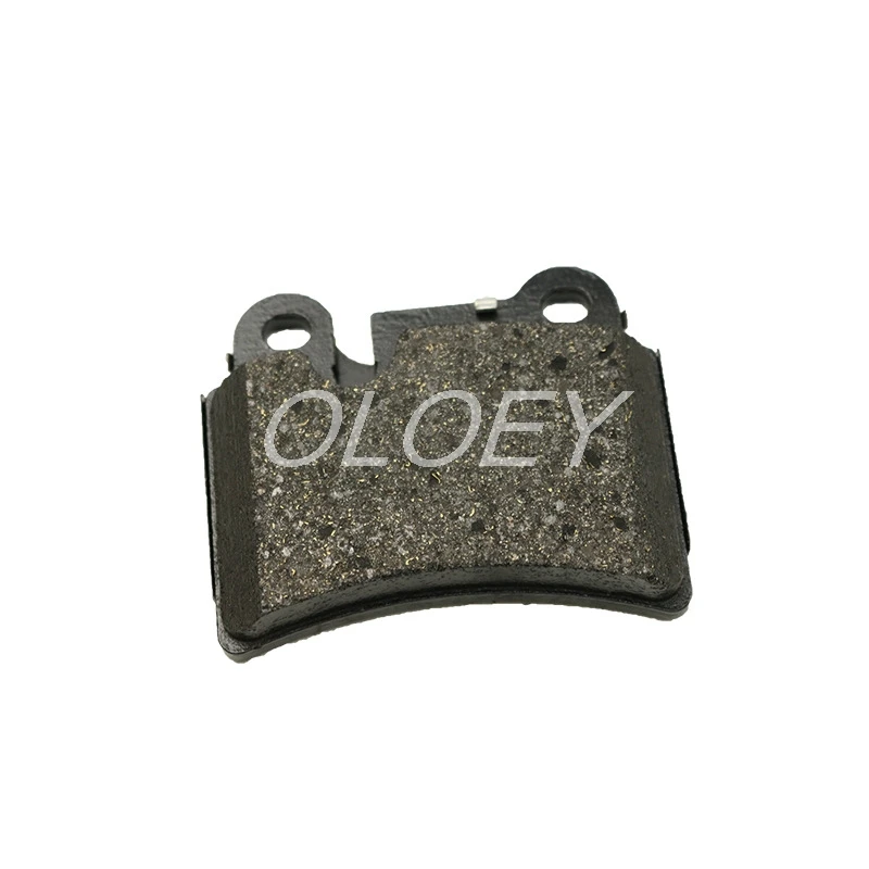

Brake pads rear brake pads 7L6698451B for V W Touareg 2006 2007 2008 2009 2010