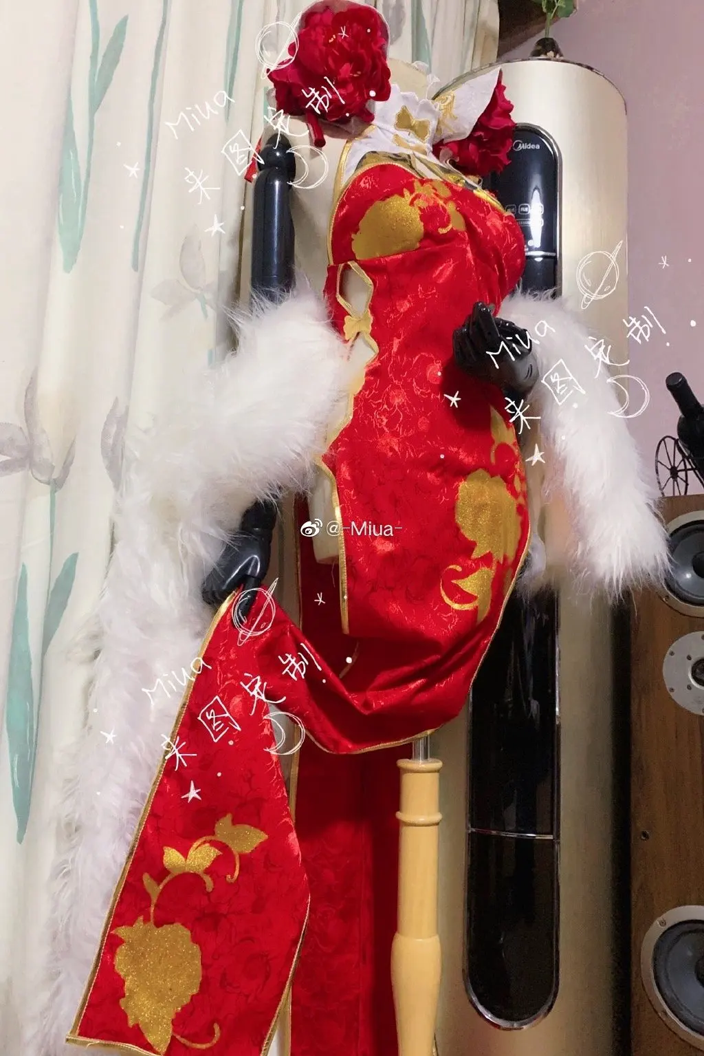 [По индивидуальному заказу] аниме Azur Lane из мультфильма Чеширского сексуальное