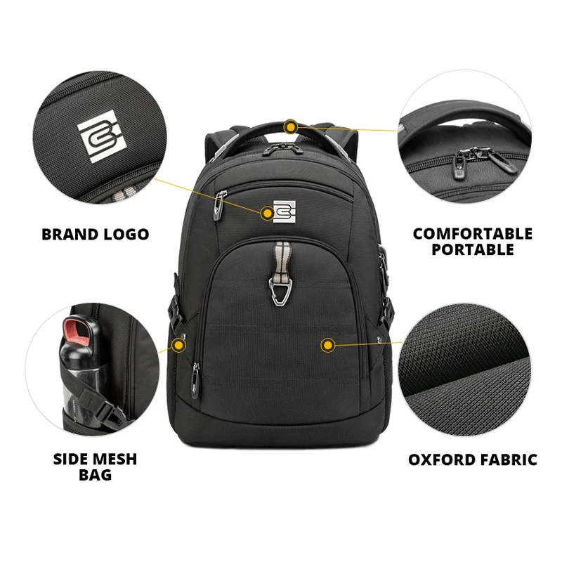 backpack sports bag school female bags boys mens camera girls male black travel motorcycle gym laptop computer childrens boy free global shipping