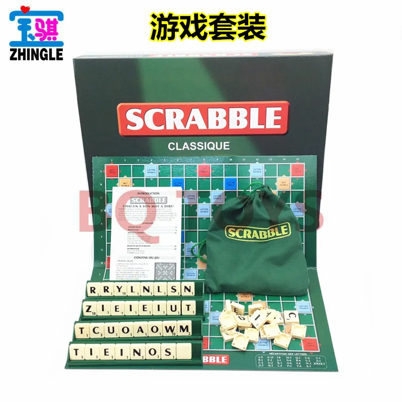 Русская настольная игра утолщенная доска русская орфографическая Шахматная