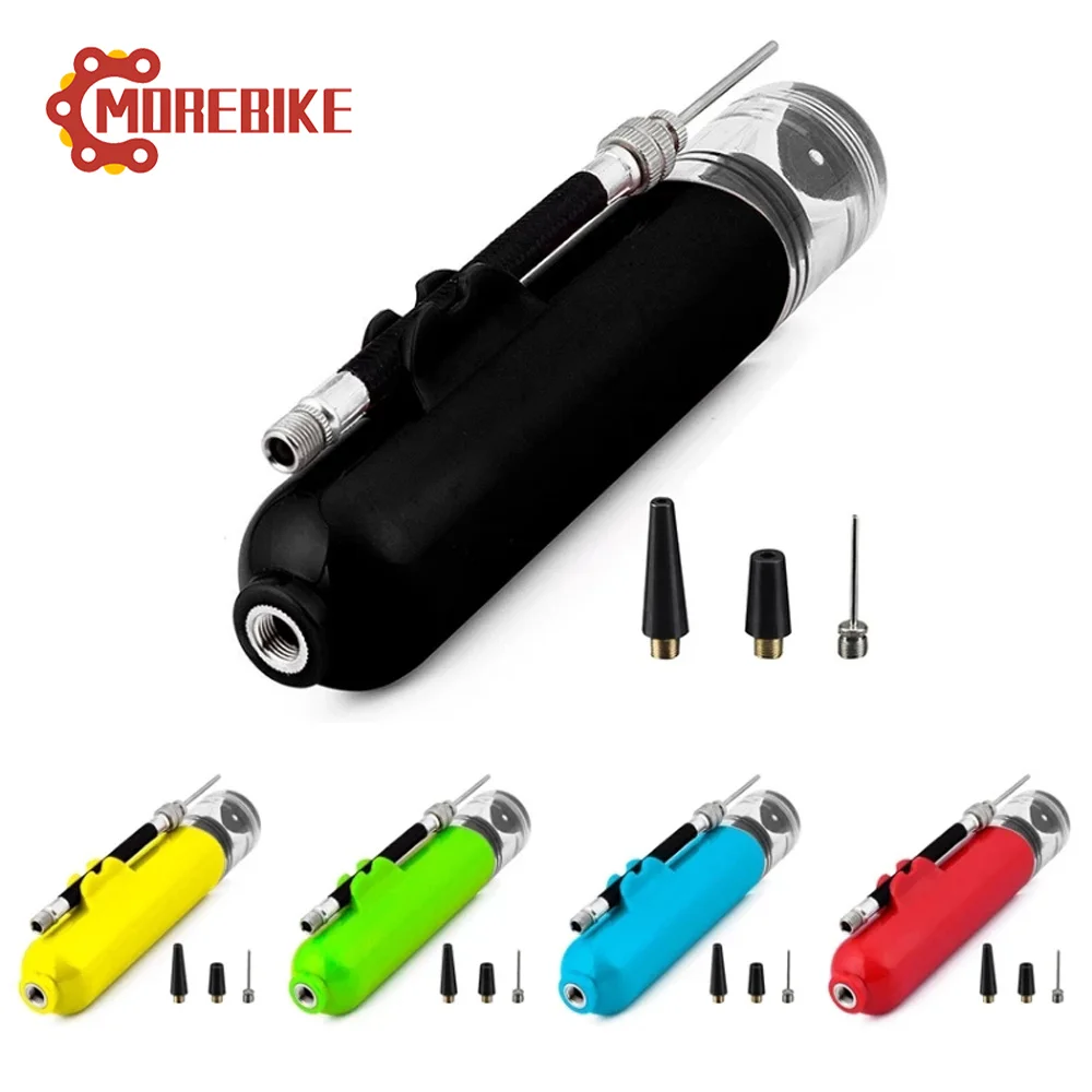 

Mini Ball Pump Basketball Football Volleyball Inflator Pump Inflatable Needle Nozzle Cycling Accessories