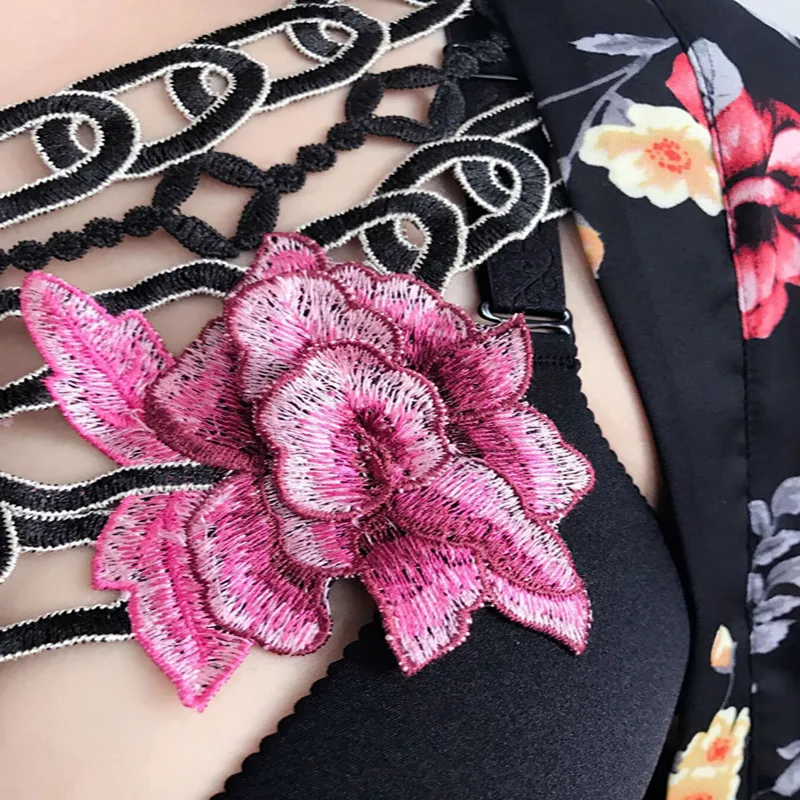 GUIYI популярное женское сексуальное нижнее белье с бретельками 6 стилей женский