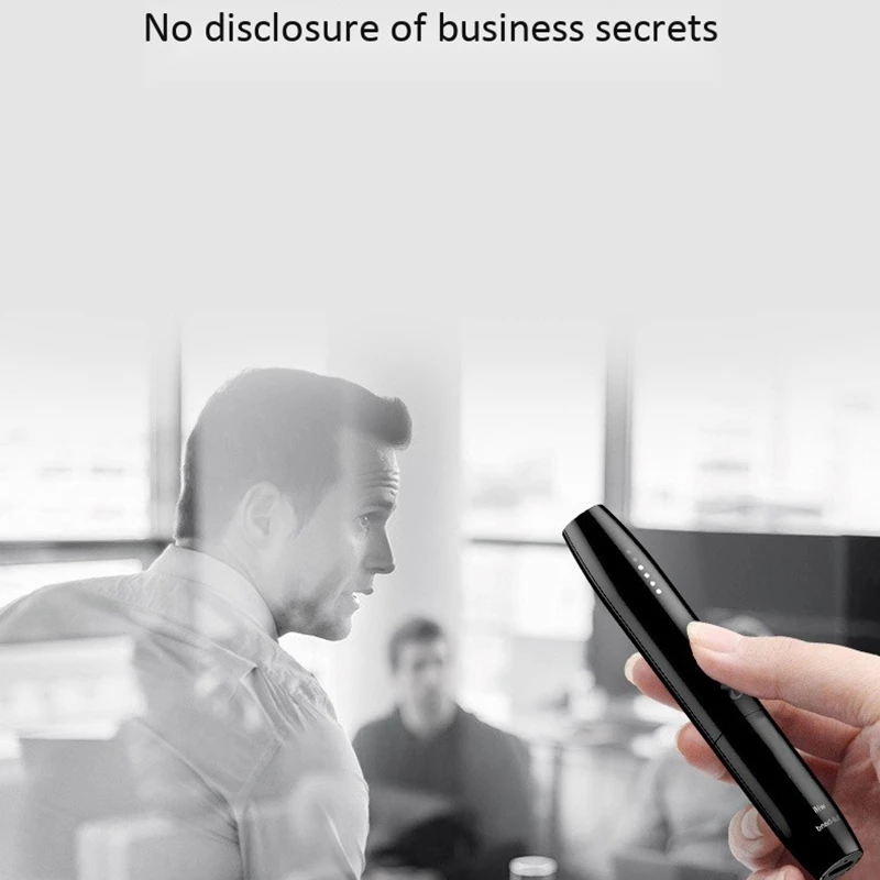 

Camera Detector Anti RF Signal Wireless GPS Tracker GSM Listening Device Finder Lens Magnetic Field Detectors