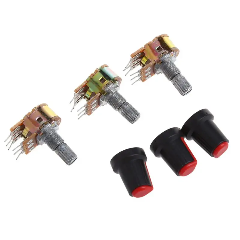 1x2x18W TDA2030A 2 0 двойной трек o Модуль усилителя DIY Kit|Беспроводные адаптеры| |