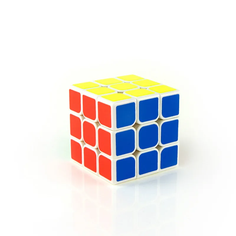 Moyu 3x3x3 магический куб скорость профессиональный конкурс cubo magico головоломка neo Cube