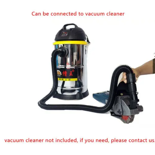 4800 Вт электрическая машина для резки канавок на стену стен 220 В 50 Гц|Электрические