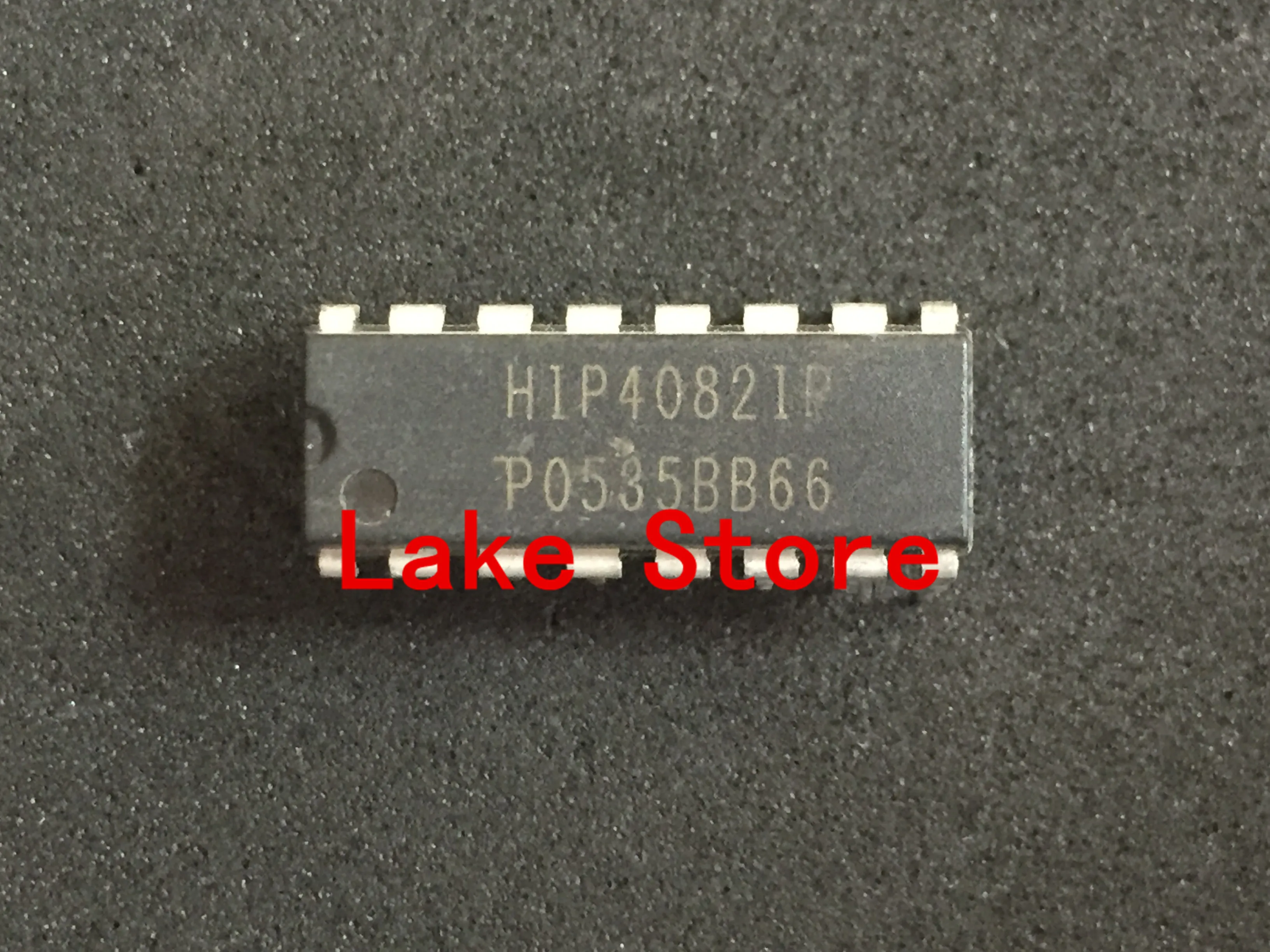 1 Uds хип4082ipz хип4082ip хип4082 DIP-16 4082