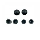 Чашки для скейтборда из ПУ, 141618 мм, 2 шт.