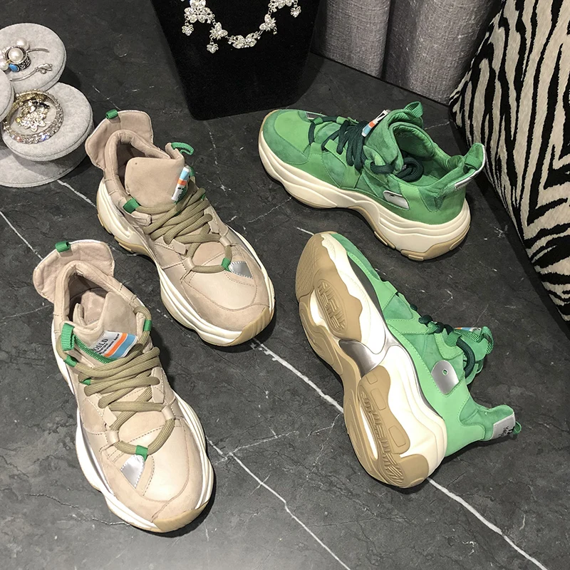 Женские кроссовки повседневная спортивная обувь женские женская разных цветов