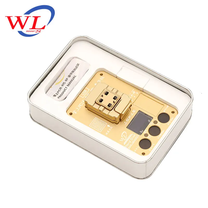 Update Type WL PCIE NAND Programmer For IPhone 8 8Plus X Ios11 Pro HDD Serial Number SN Tool Icloud Ios 12 | Инструменты