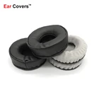 Амбушюры для наушников Sennheiser HD215, сменные амбушюры для наушников