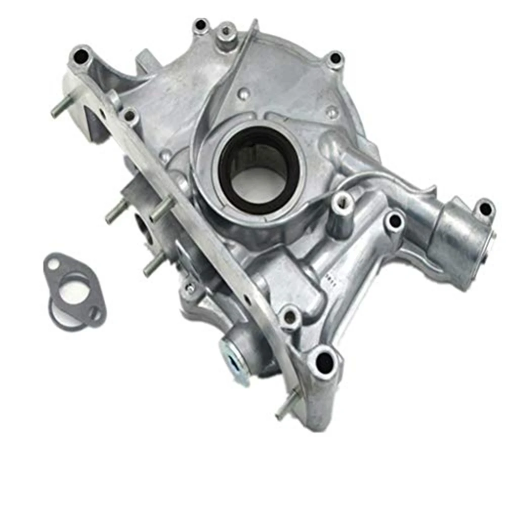 

Масляный насос двигателя 15100PR4A03 для Acura Integra