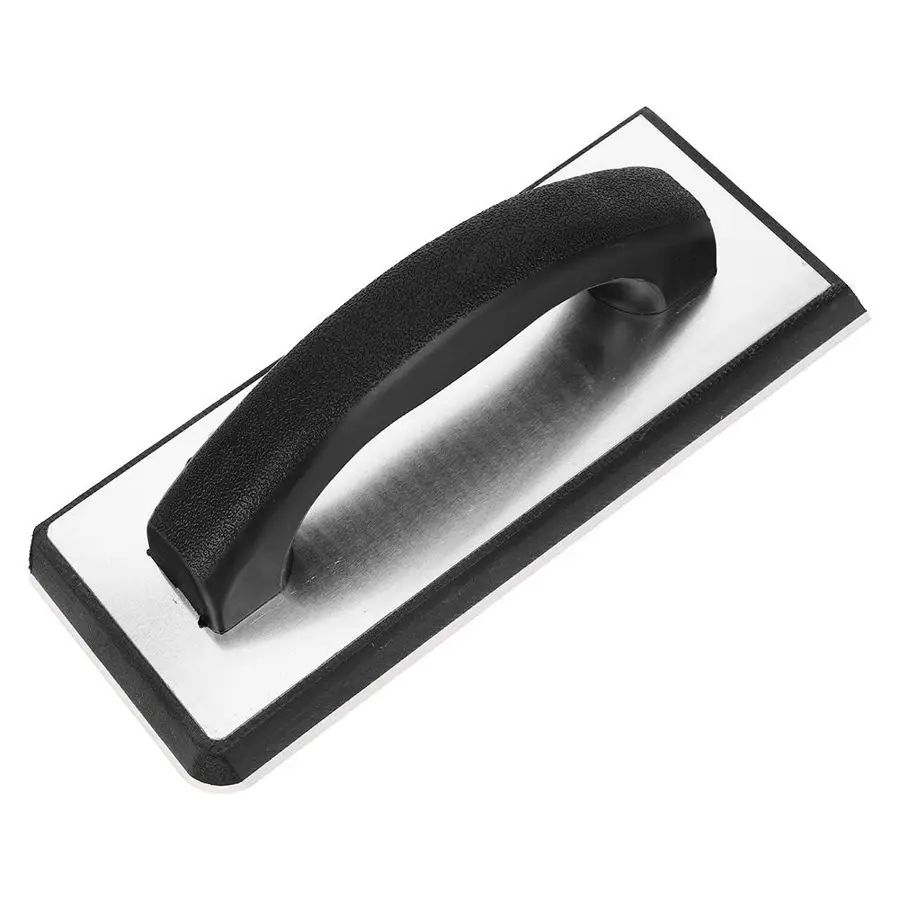 Строительные инструменты ручной штукатурный мастерок для алюминиевых панелей
