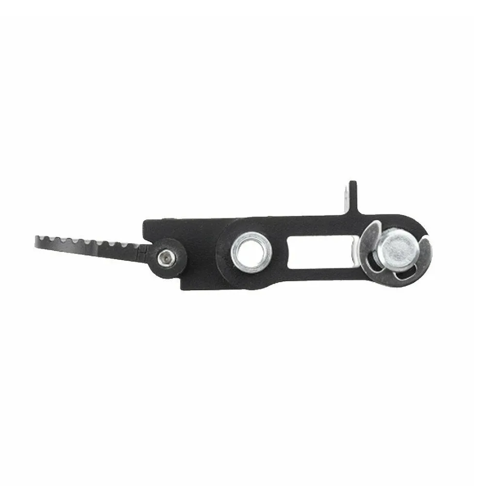 Easy Install Metal Mechanism Electric Folding Switch Assembly Practical Replacement Repair Parts For Ninebot ES2 ES4 Scooter | Спорт и