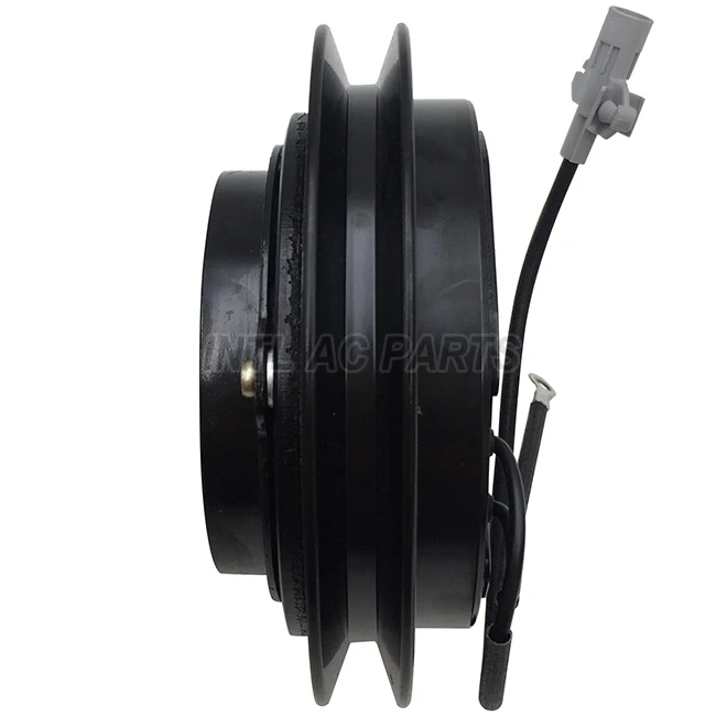 10S17C Авто A/C AC Компрессор сцепления для TOYOTA PRADO 88310 6A150 883106A150 447180 5400 4471805400 540B 447220