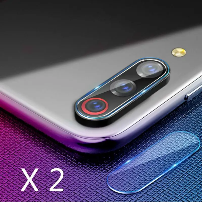 Защитная пленка для объектива камеры Huawei P30 Pro закаленное стекло защитная крышка