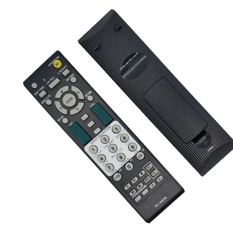 

Suitable for Onkyo AV amplifier remote control universal RC-682M RC-606S 607M SR603 SR502 504