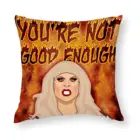 Чехол-наволочка для подушки 