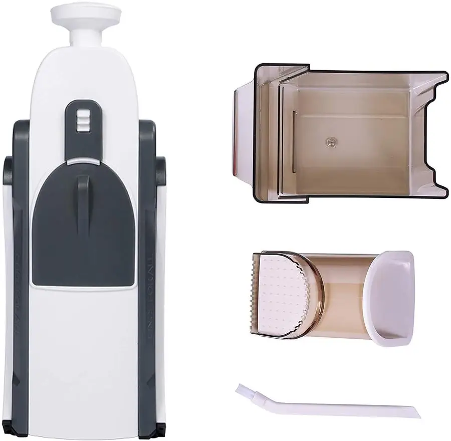 Новая тёрка для фруктов и салатов | Дом сад