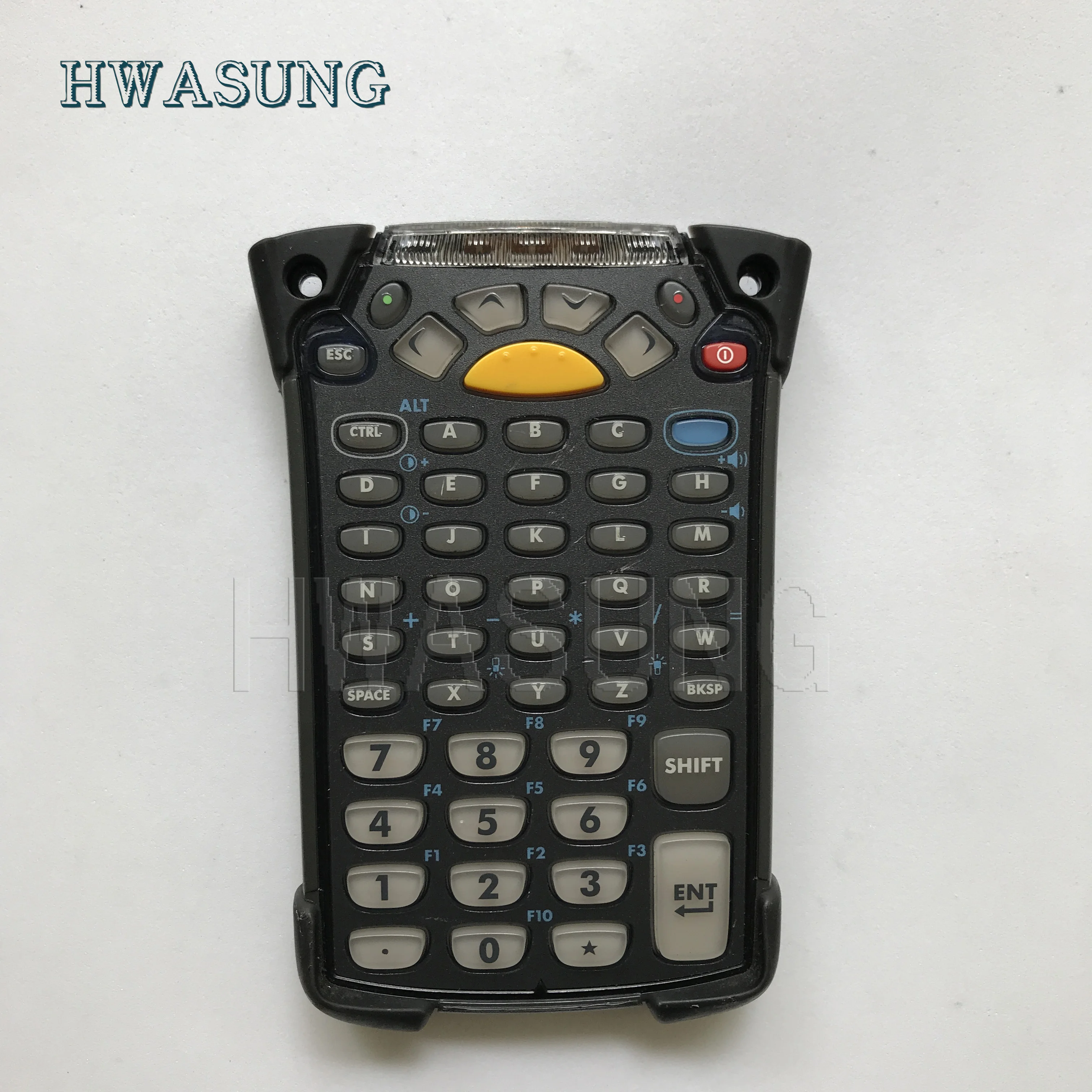 Клавиатура MC9090 MC9190 MC92N0 53 ключа для символа MOTOROLA mc9090 mc9190 mc92N0 21 79512 02|Сканеры| |