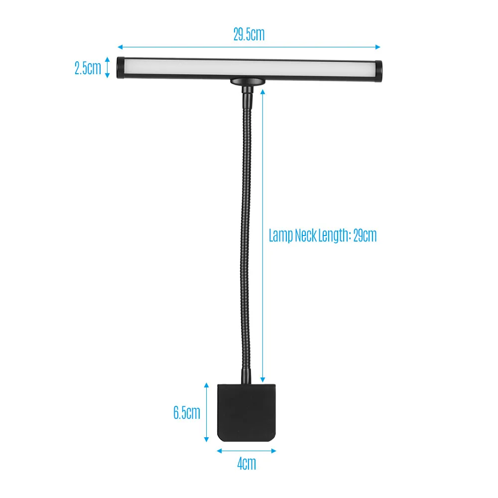 Профессиональная светодиодная лампа регулируемый музыкальный светильник с 15