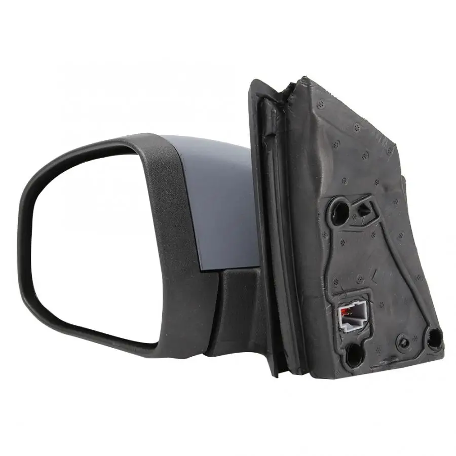 Электрическое Левое зеркало заднего вида с поворотным сигналом светильник