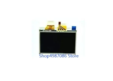 Новый сенсорный ЖК-экран для Sony HDR-SR220E SR210E SR10E HC5E HC7E HC9E SR220 SR210 SR10 HC5 - Цена: 1207.7