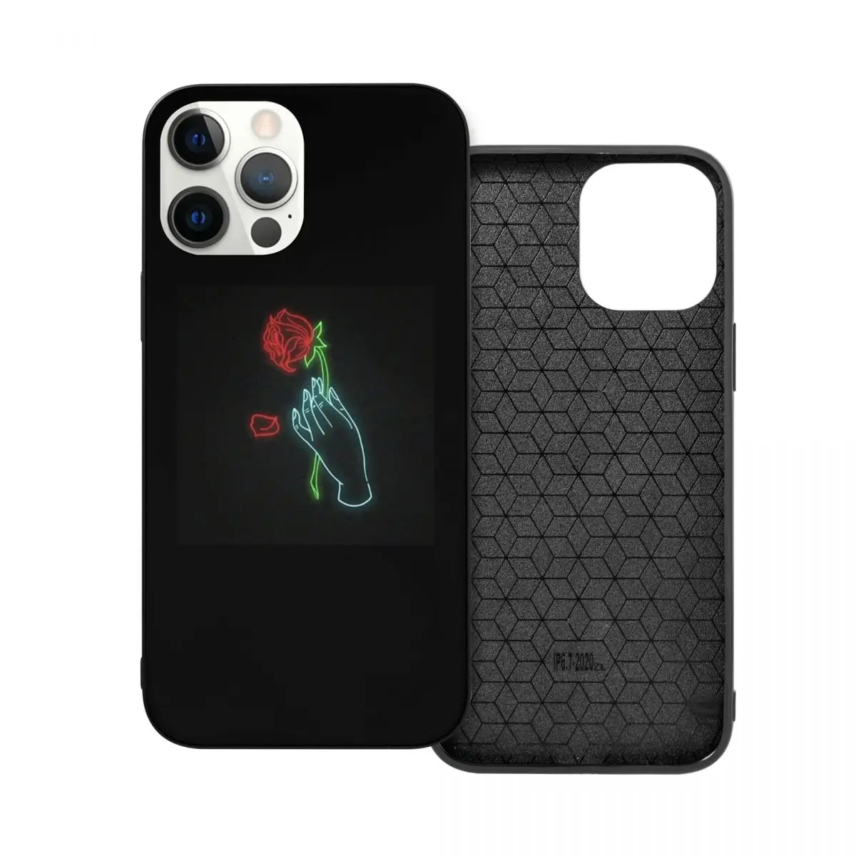 

LIL PEEP Ghostboy NOTEXT PC Glass TPU чехол для телефона iPhone 12 11 Xs Xr X Pro Max Mini 7 8 Se2 Plus 6 6S