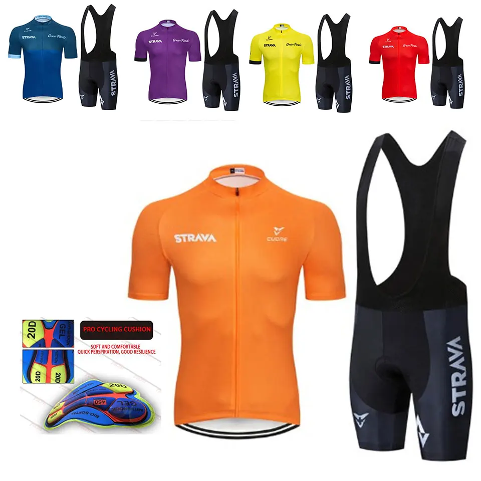 2020 летняя одежда для велоспорта BORAING комплект из Джерси горного Ropa Ciclista Hombre Maillot