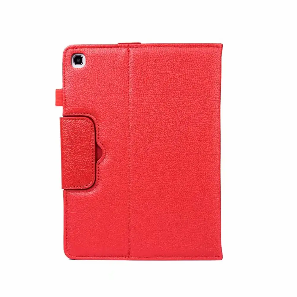 

Litch Style With wireless Detach Leather Bluetooth Keyboard case For Samsung Galaxy Tab A 10.1 SM-T510 SM-T515 T510 T515+gift