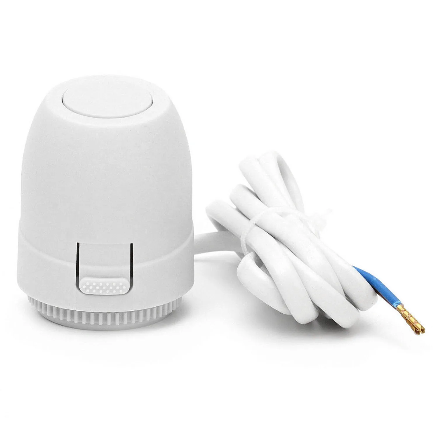 Нормально закрытый открытый нагревательный привод 24 В переменного тока 230