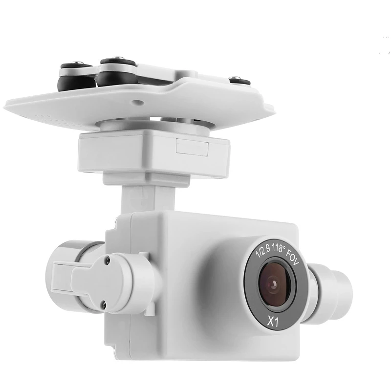 Wltoys XK X1 Дрон Квадрокоптер с дистанционным управлением запасные Запчасти 5G WI FI