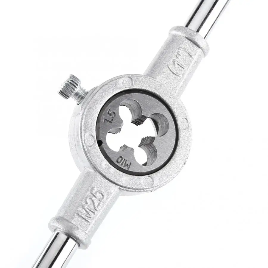 Набор пресс форм 8 шт. формы для резьбы и гаечный ключ обработка наружной набор