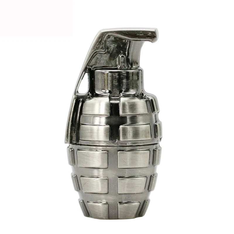 Металлический флэш накопитель с гранатой Usb флешка на 8 ГБ/16 ГБ/32 ГБ/64 ГБ карта