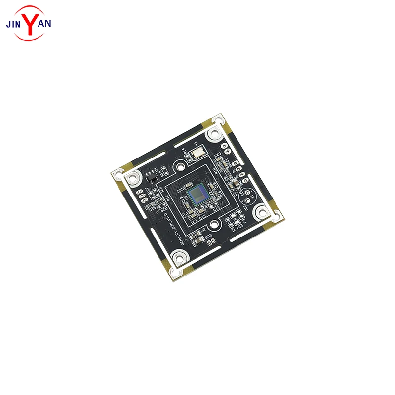 Искажений объектив USB2.0 HD модуль камеры OV7725 0.3MP камера 640*480 поддержка LINUX Android |