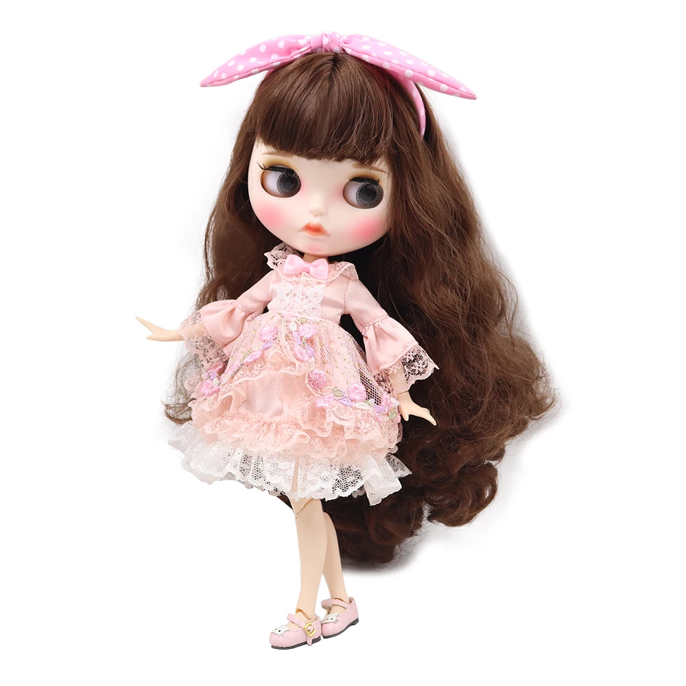 

Blyth ICY DBS, DIY BJD, , , , A & B