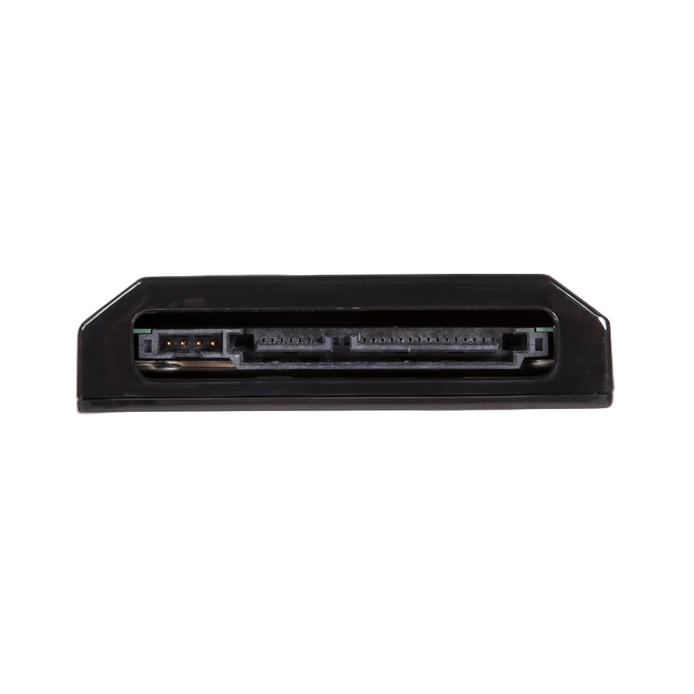 

HDD Internal Case Console Hard Disk Drive Box Caddy Enclosure for XBox 360 Slim