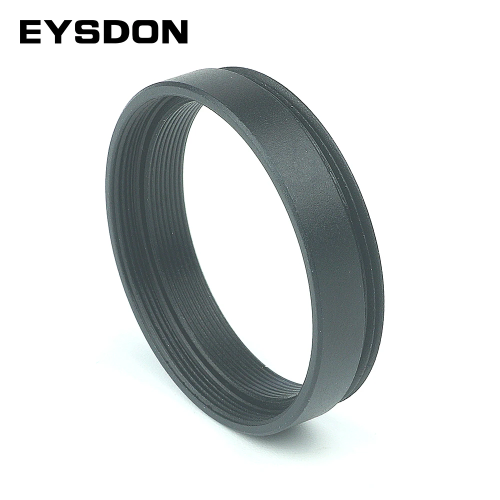eysdon-m30-1mm-male-to-m286-06mm-female-threads-conversion-t-ring-adapter-for-125-inch-telescope-filter-converter