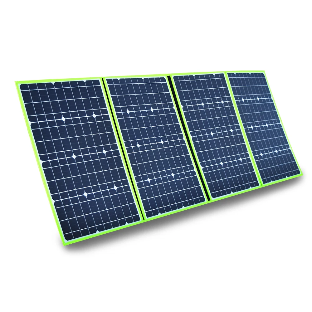 xinpuguang 100w 150w 150w 200w 300w 300w 12v/20v гибкая солнечная батарея панель складной портативный домашний комплект наружного зарядного устройства 5v USB для телефона автомобиля RV походы туристическая лодка походн