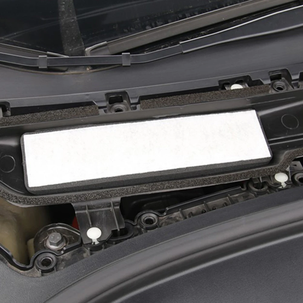 Высококачественный автомобильный аксессуар Воздухопроницаемый фильтр для Tesla