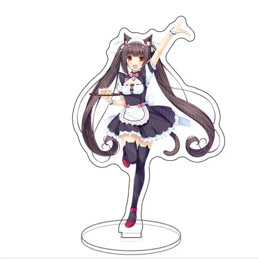 Figure Desktop Decoration Collection Model Toy Doll Gifts