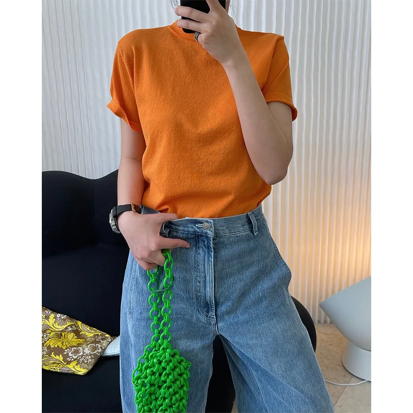 

Print T Shirt Women Fashion Harajuku Ullzang Fashion T-shirt Graphic Cute Cartoon White